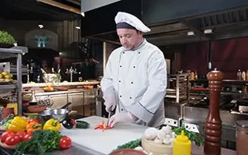 روش آسان پوست گرفتن هویج + فیلم