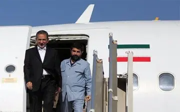  معاون رییس جمهوری : دولت به توسعه‌ صنعتی ایلام نگاه ویژه‌ای دارد