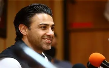 زمان نشست خبری مجیدی پیش از دیدار با پیکان مشخص شد
