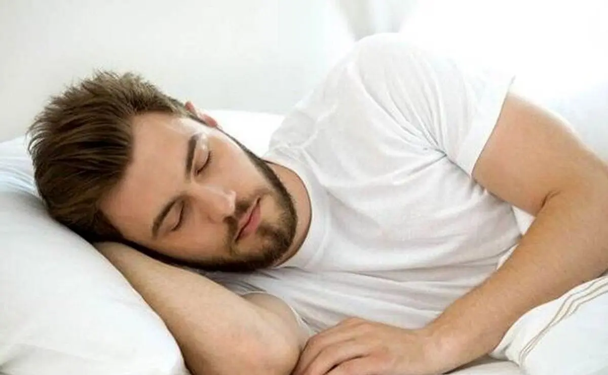   چهار راهکار ساده برای خواب عمیق‌تر و بیداری شاداب‌تر 