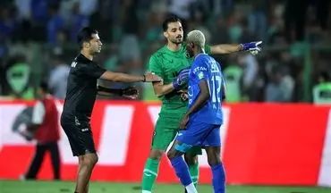 پیکان با فهرست ناقص مقابل پرسپولیس؛ غیبت چند مهره کلیدی قطعی شد