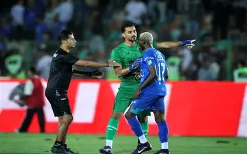 پیکان با فهرست ناقص مقابل پرسپولیس؛ غیبت چند مهره کلیدی قطعی شد