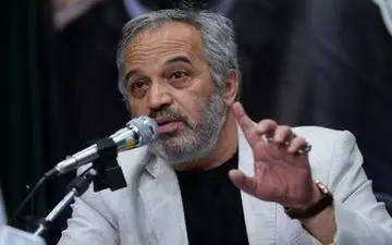  بالاخره مجری جنجالی برنامه «هفت» مشخص شد