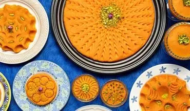 حلوا به شمالی خوشمزه | طرز تهیه مجلسی و سنتی با رازهای مادربزرگها!