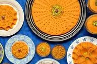 حلوا به شمالی خوشمزه | طرز تهیه مجلسی و سنتی با رازهای مادربزرگها!