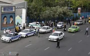  محدودیت‌های ترافیکی اطراف مصلی تهران در روز جمعه 