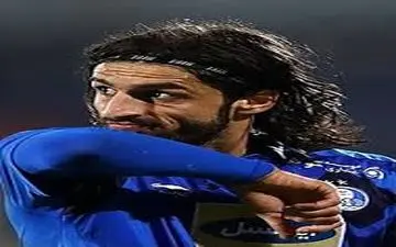  بازگشت ستاره مغضوب فرهاد به استقلال