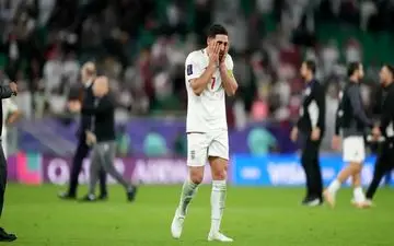 درخواست فیفا درباره حواشی حضور ایران در جام جهانی