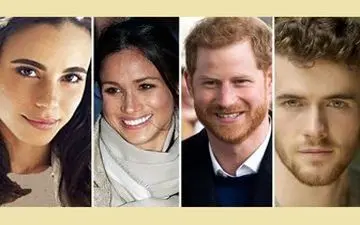  ساخت فیلم ماجرای عشق شاهزاده انگلیسی