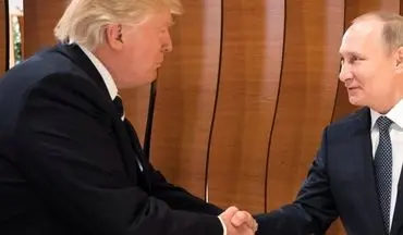 شوخی وزیر خارجه روسیه درباره ملاقات ترامپ و پوتین 