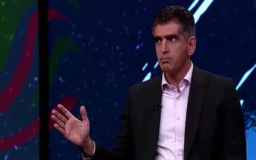 میرزابیگی: طرح استیضاح افشاریان را از قبل مطرح کرده بودم + ویدئو