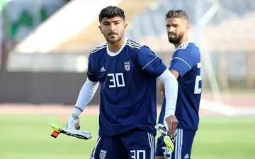 عابدزاده: تلاش می‌کنم تا به رئال مادرید بروم