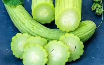 با مصرف این نوع خیار از شر چربی خون خلاص شوید