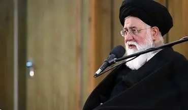 انقلاب ایران خدای حذف شده را به متن زندگی آورد
