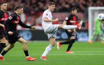 برد خانگی بایرلورکوزن در دقایق تلف‌شده