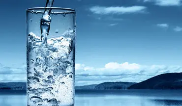 تولید هر مترمکعب آب آشامیدنی چقدر آب می خورد؟ + فیلم