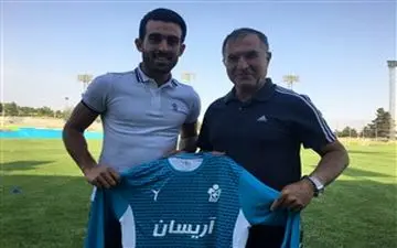  جلالی: قرارداد بختیار بیشتر از ۶۰۰ میلیون نیست!