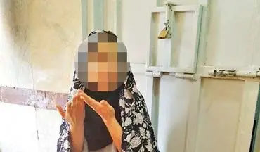 عاقبت شوم ازدواج دختر ۱۷ ساله با مرد قاچاقچی
