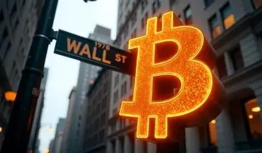 سقوط ۸۸ درصدی شاخص اس‌اندپی پانصد (S&P ۵۰۰) در برابر بیت‌ کوین از سال ۲۰۲۰!