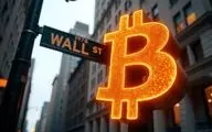 سقوط ۸۸ درصدی شاخص اس‌اندپی پانصد (S&P ۵۰۰) در برابر بیت‌ کوین از سال ۲۰۲۰!