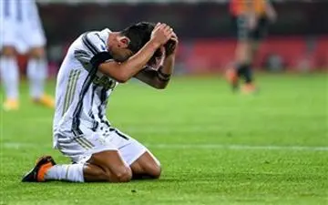  یوونتوس ساری یا پیرلو؟کدام بهتر بود؟