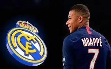 پیشنهاد پاریس برای جذب امباپه با دستمزد 2 برابری