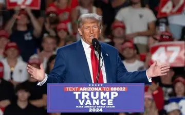 آماده شدن موتور اقتصادی جهان برای شوک ترامپ!

