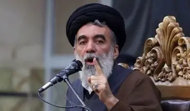 مسؤول بی‌بصیرت در انقلاب اسلامی نباید مسؤولیت بپذیرد
