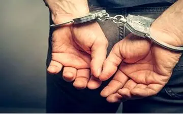 
پسری که مادرش را کشت/او جنون دارد!