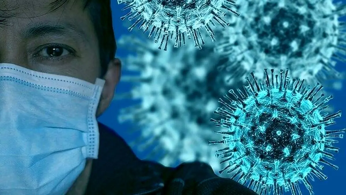 دوشنبه 18 مهر/ تازه ترین آمارها از همه گیری ویروس کرونا در جهان