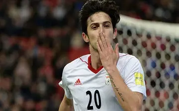 ستاره تیم ملی مشتری پیدا کرد