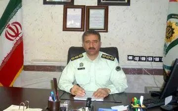 دستگیری فرزندی که منزل پدری اش را به آتش کشید