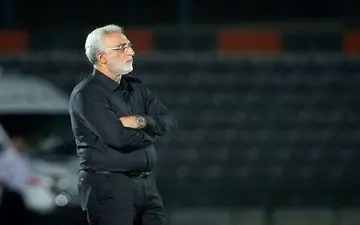 فرکی: چاره‌ای جز شکست ماشین‌سازی نداریم