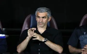 انتقاد تند جباری از اتلاف وقت چادرملو و پخش بازی از شبکه نسیم