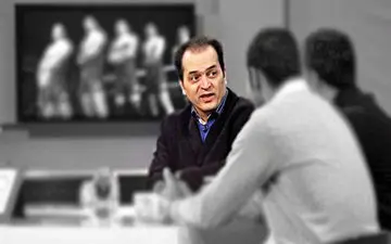 گاف‌های گزارشگران صدا و سیما، تعمدی است؟!