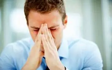 درمان اضطراب در این روزهای پراسترس!