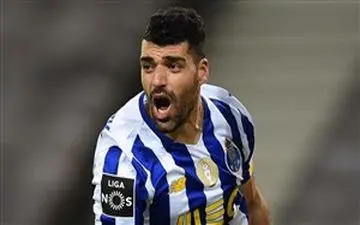 چشم امید پورتو به طارمی/ شانس قهرمانی زنده می‌ماند؟ 