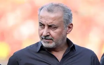 درویش: زاهدی دلش تنگ شده بود!/ با کنعانی‌زادگان صحبت کردیم و قرار است خبر دهد
