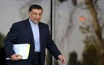  واکنش وزیر دادگستری به دادن داروی اجباری به زندانیان