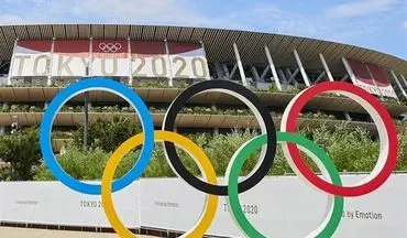 المپیک ۲۰۲۰ توکیو| بیست‌وسومی مشترک ایران با ۷ کشور در پایان روز پنجم + جدول مدالی
