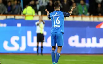 غایبان بزرگ استقلالی‌ها در دیدار اول دور برگشت لیگ برتر