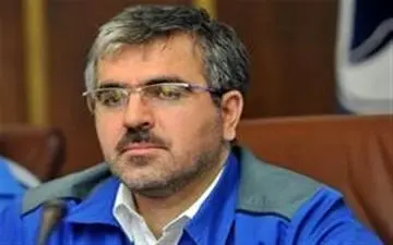 "سروش" از سایپا رفت/ سلیمانی مدیرعامل شد