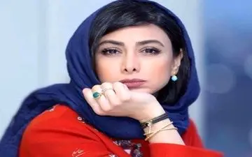  حس و حال «آزاده صمدی» در روز تولدش