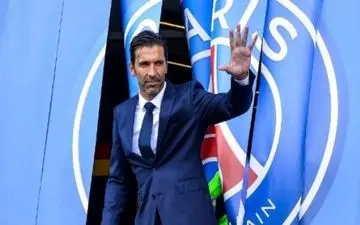 جانلوئیجی بوفون: اینجا مثل ایتالیا نیست