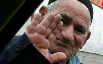 نوازنده معروف سرنا درگذشت