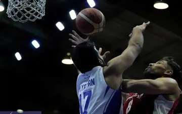 ادامه پیروزی های پتروشیمی در لیگ برتر بسکتبال