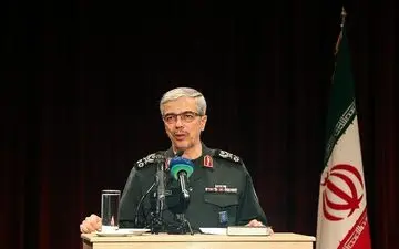 فردا؛جلسه غیر علنی مجلس با حضور سرلشکر باقری