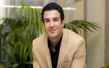  تفریح لاکچری یوسف تیموری در دوبی خبرساز شد| این تیپ یوسف تیموری غوغا به پا کرد!