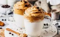 طرز تهیه قهوه دالگونا | نوشیدنی خوشمزه هندی!