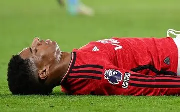 آمار فاجعه‌بار مهاجمان منچستریونایتد